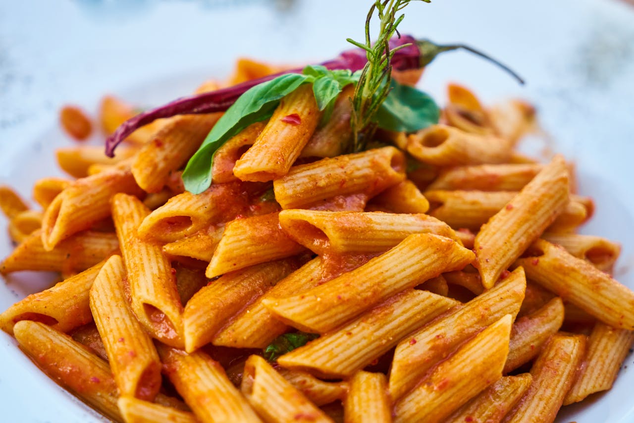Tuscan food